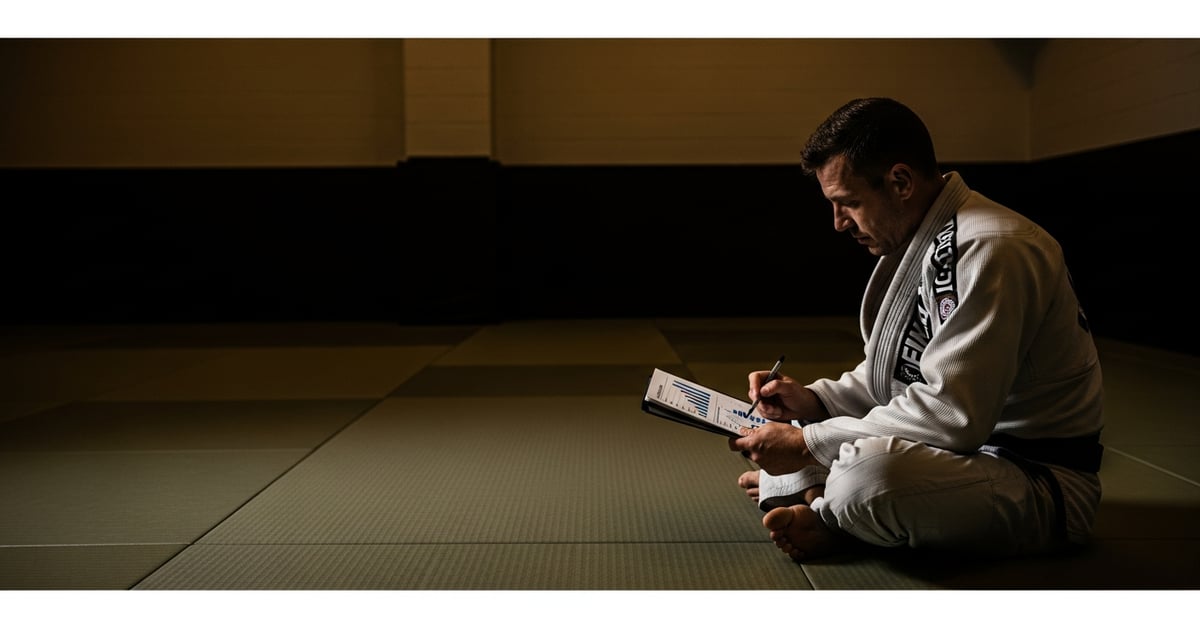 Quanto cobrar de mensalidade em academia de jiu-jitsu em 2026