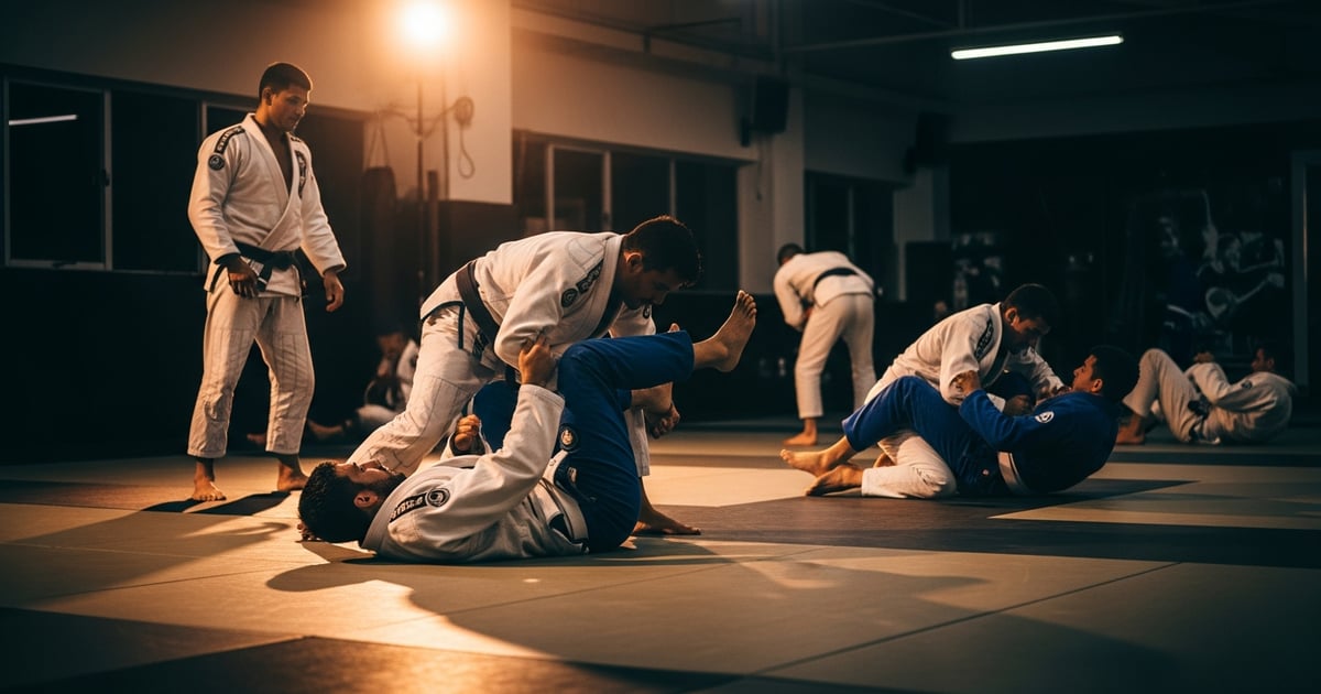 Como reduzir a evasão na sua academia de artes marciais